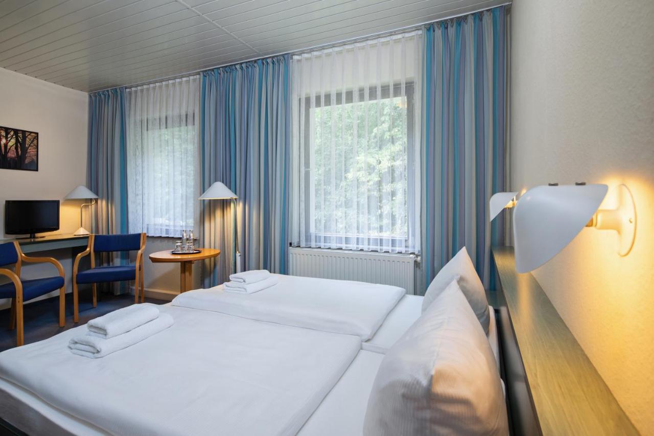 Gaestehaus Chorin Exterior photo